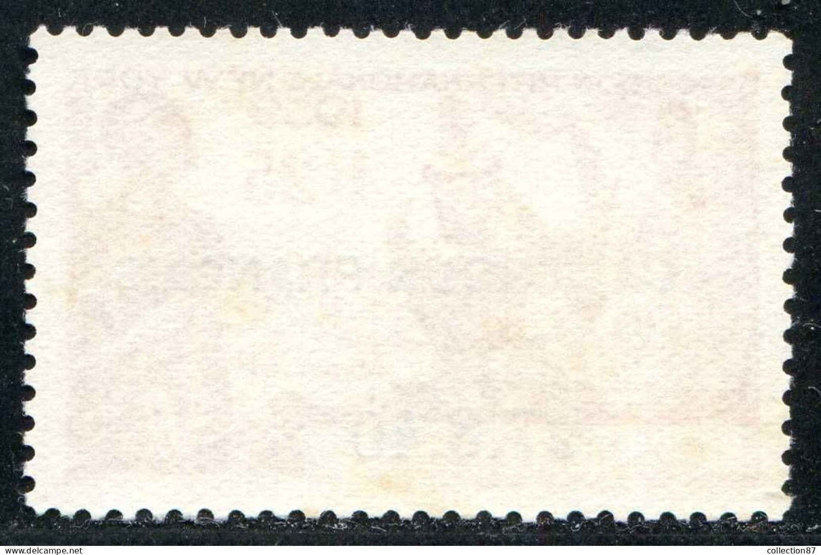 REF090 > CAMEROUN < Yv N° 206 (*) Neuf Sans Gomme Dos Visible - MH (*) - Exposition New York 1939 - Ongebruikt