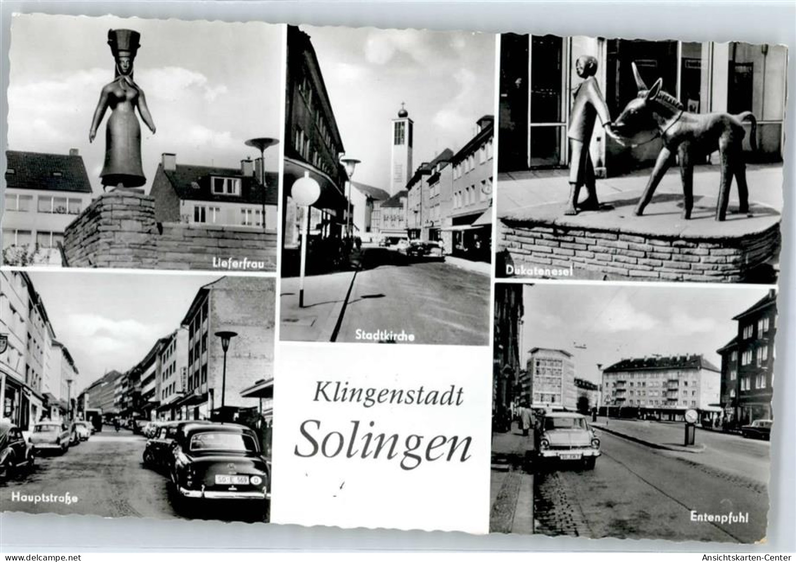 51372307 - Solingen - Solingen