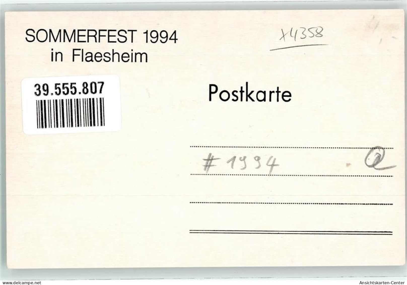 39555807 - Flaesheim - Haltern