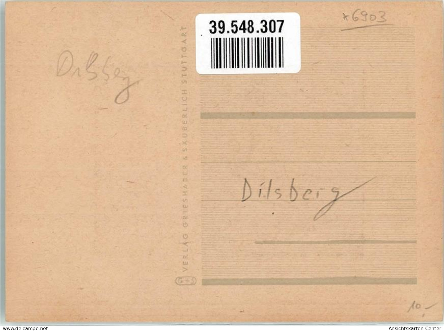 39548307 - Dilsberg - Neckargemünd