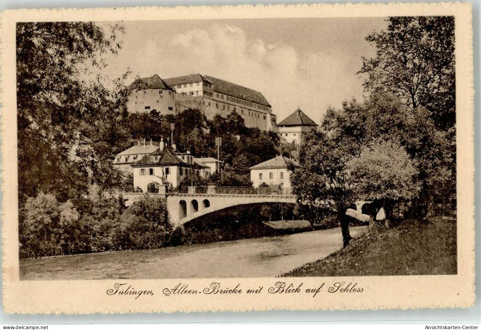 52032907 - Tuebingen - Tuebingen