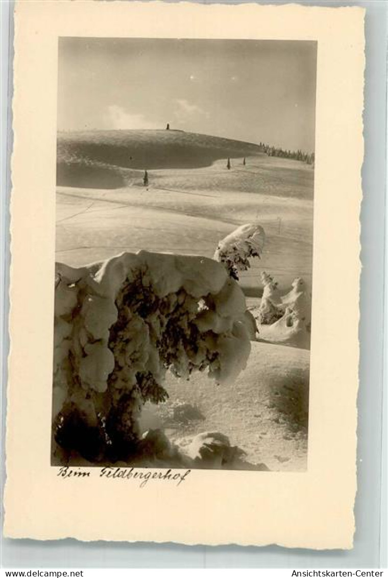 39773307 - Feldberg , Schwarzwald - Feldberg