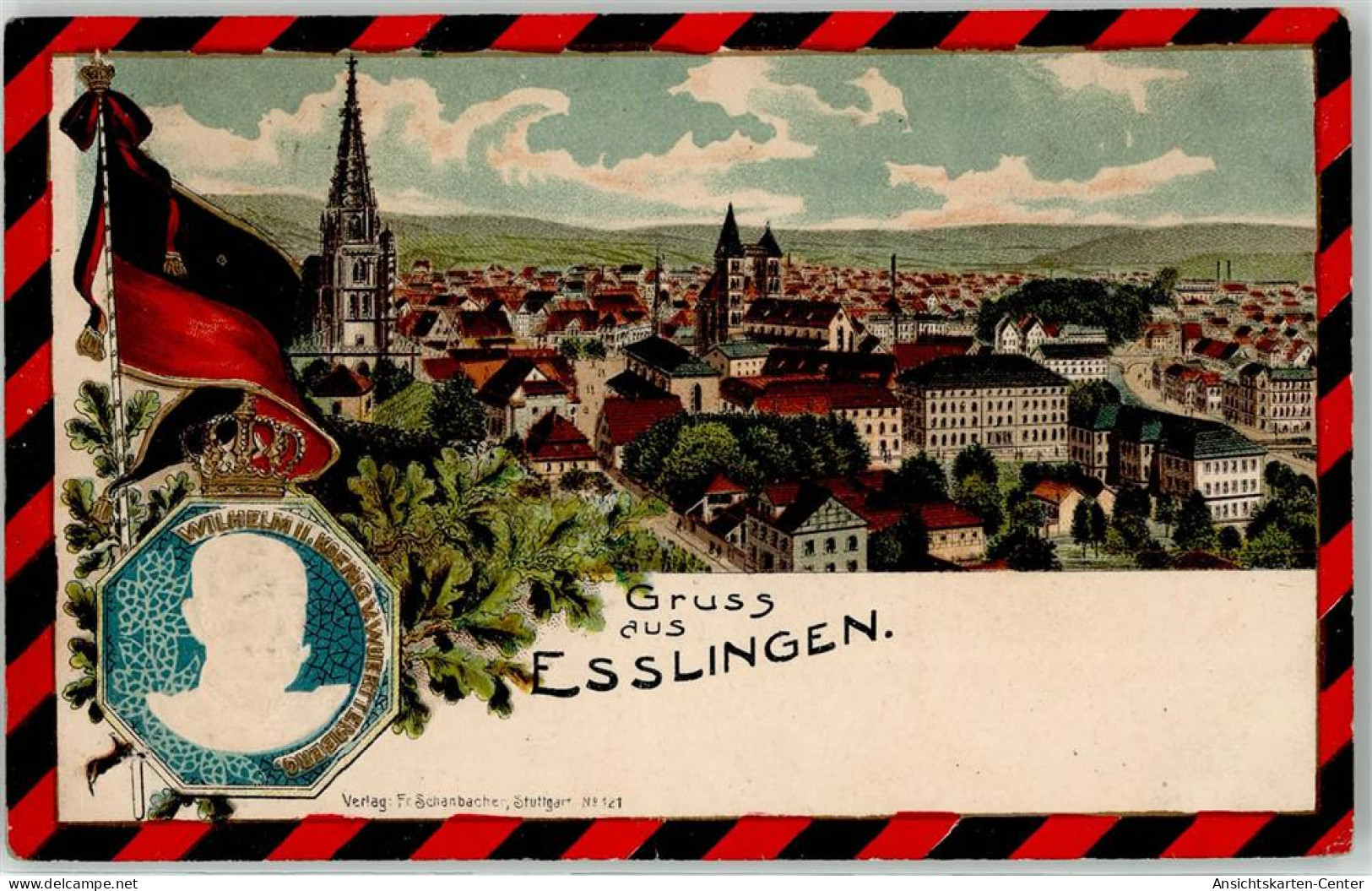 52232207 - Esslingen Am Neckar - Esslingen