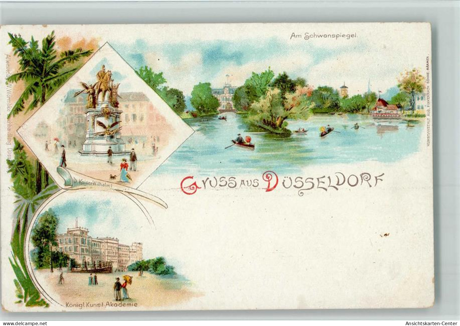 13040807 - Duesseldorf - Duesseldorf
