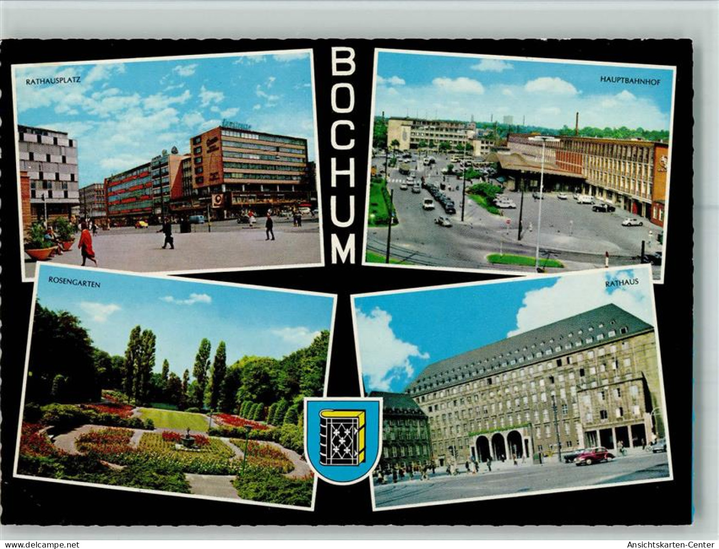 40105807 - Bochum - Bochum