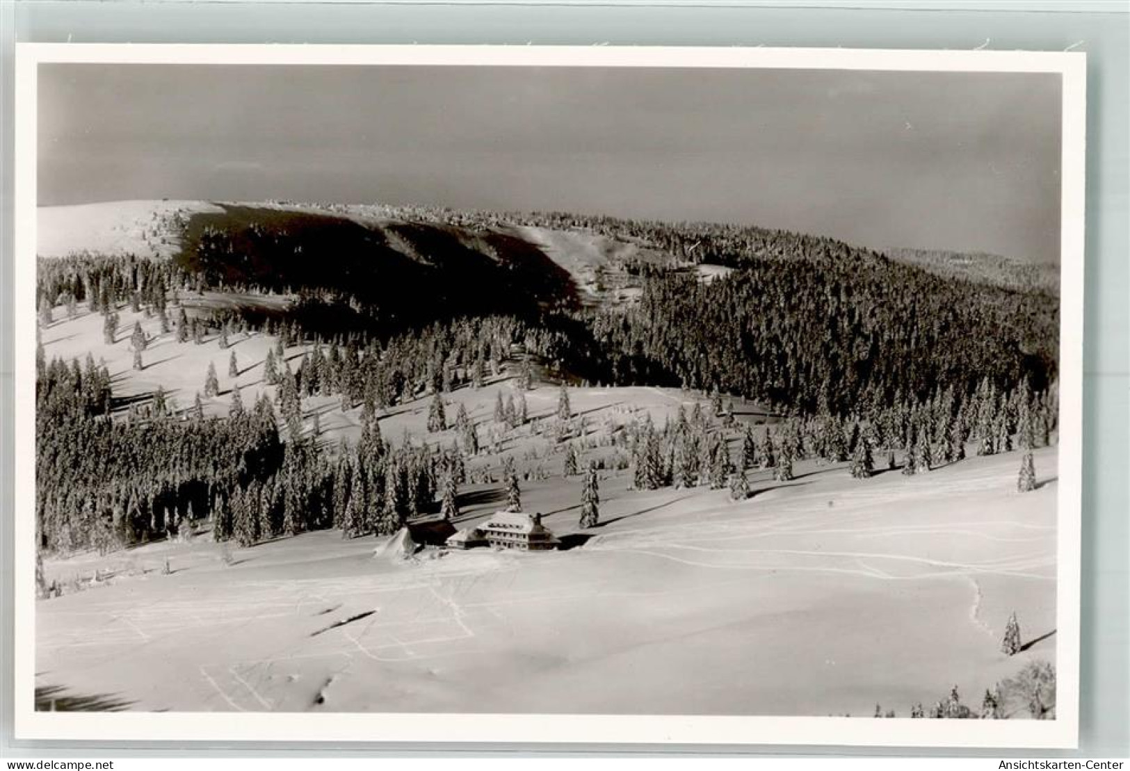 39772907 - Feldberg , Schwarzwald - Feldberg