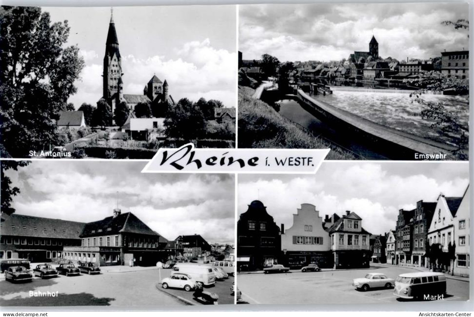 51405407 - Rheine - Rheine