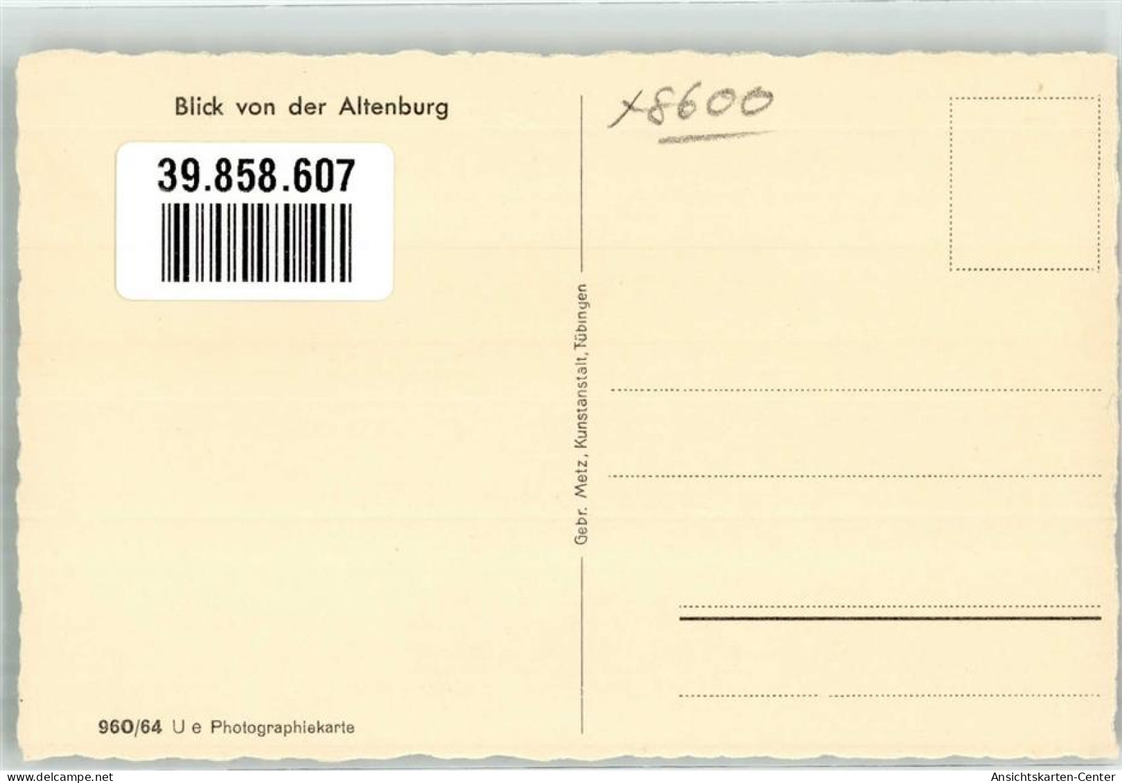 39858607 - Bamberg - Bamberg