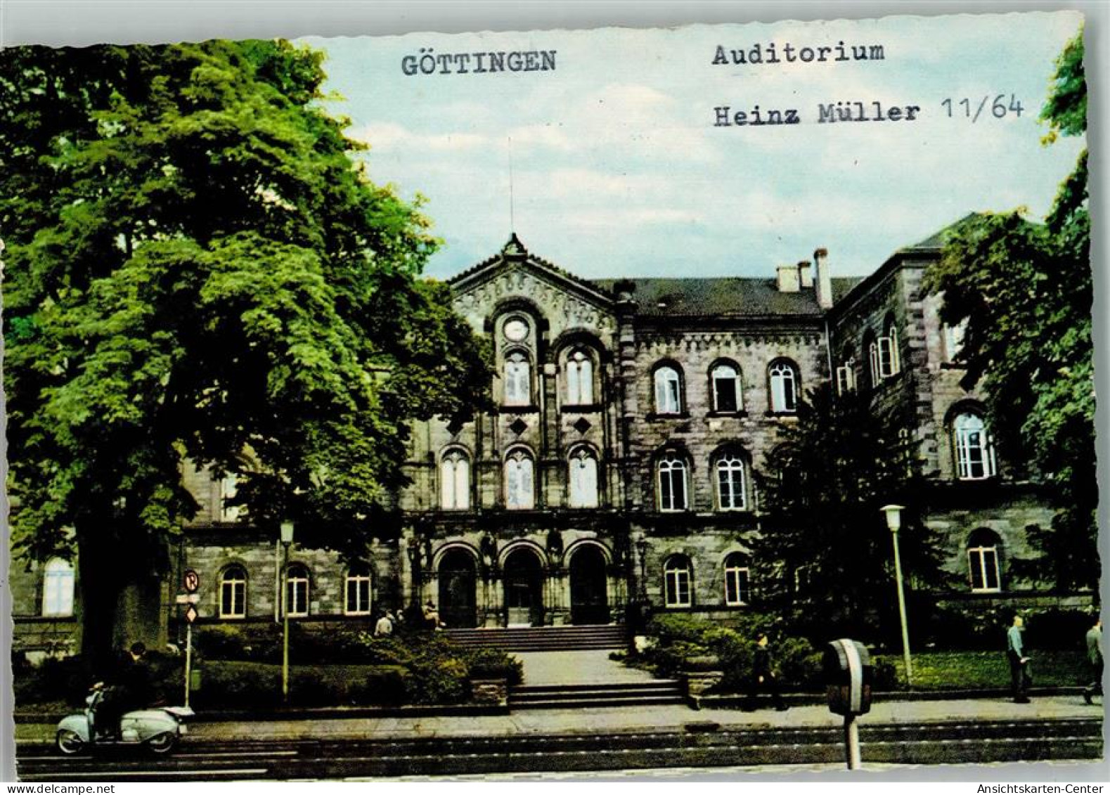 10556907 - Goettingen , Niedersachs - Goettingen