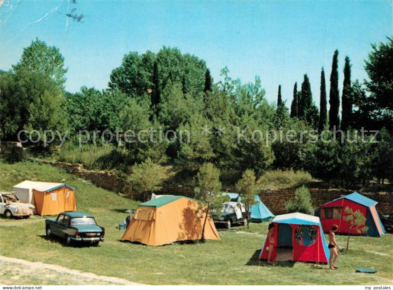 73493178 Ankaran Hotel Adria Camping Ankaran - Slowenien