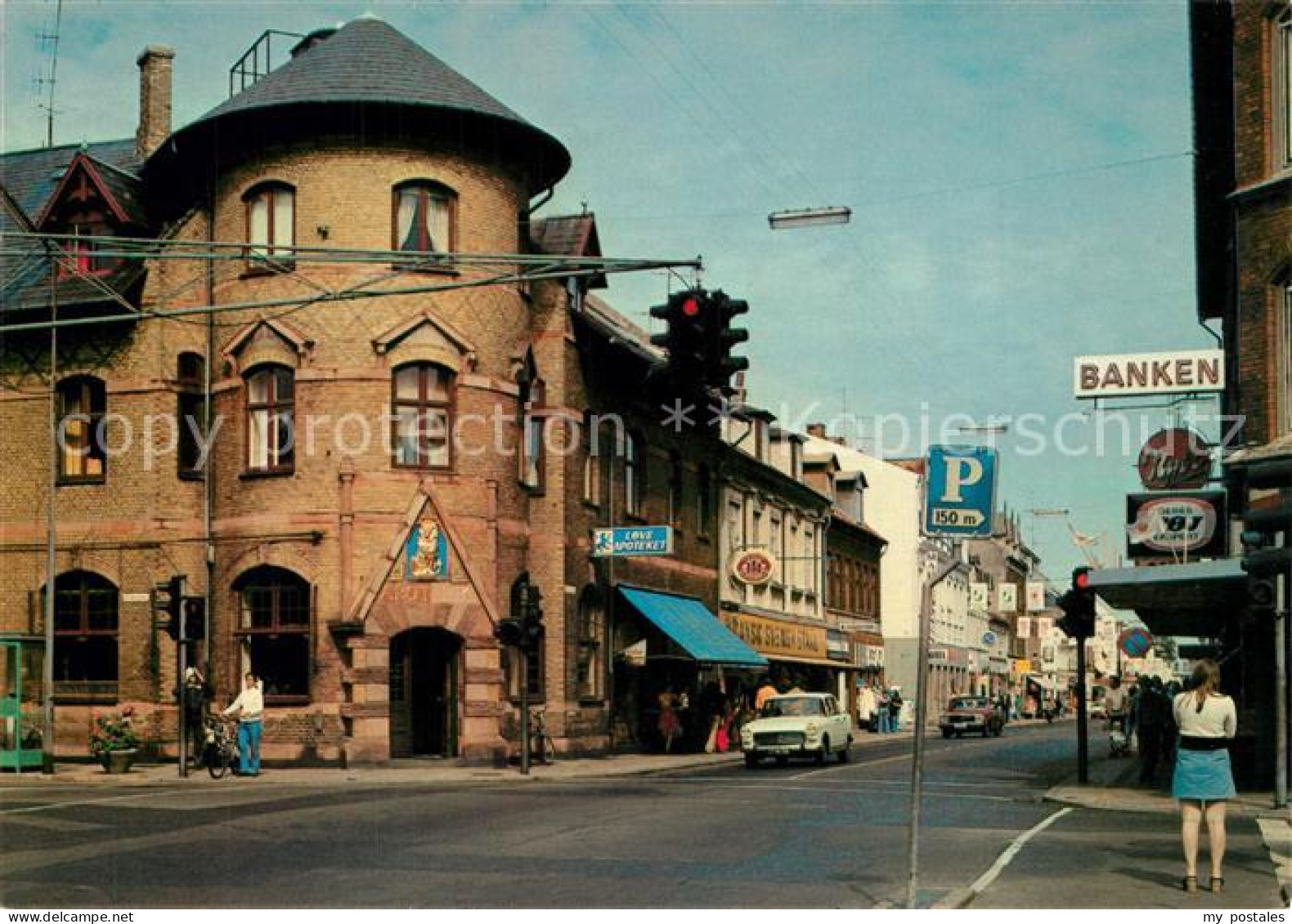 73493099 Frederikshavn Danmarksgade Frederikshavn - Danemark