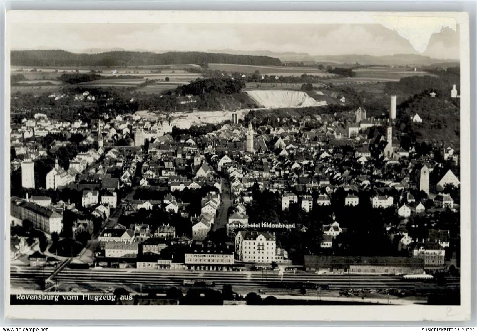 51074907 - Ravensburg , Wuertt - Ravensburg