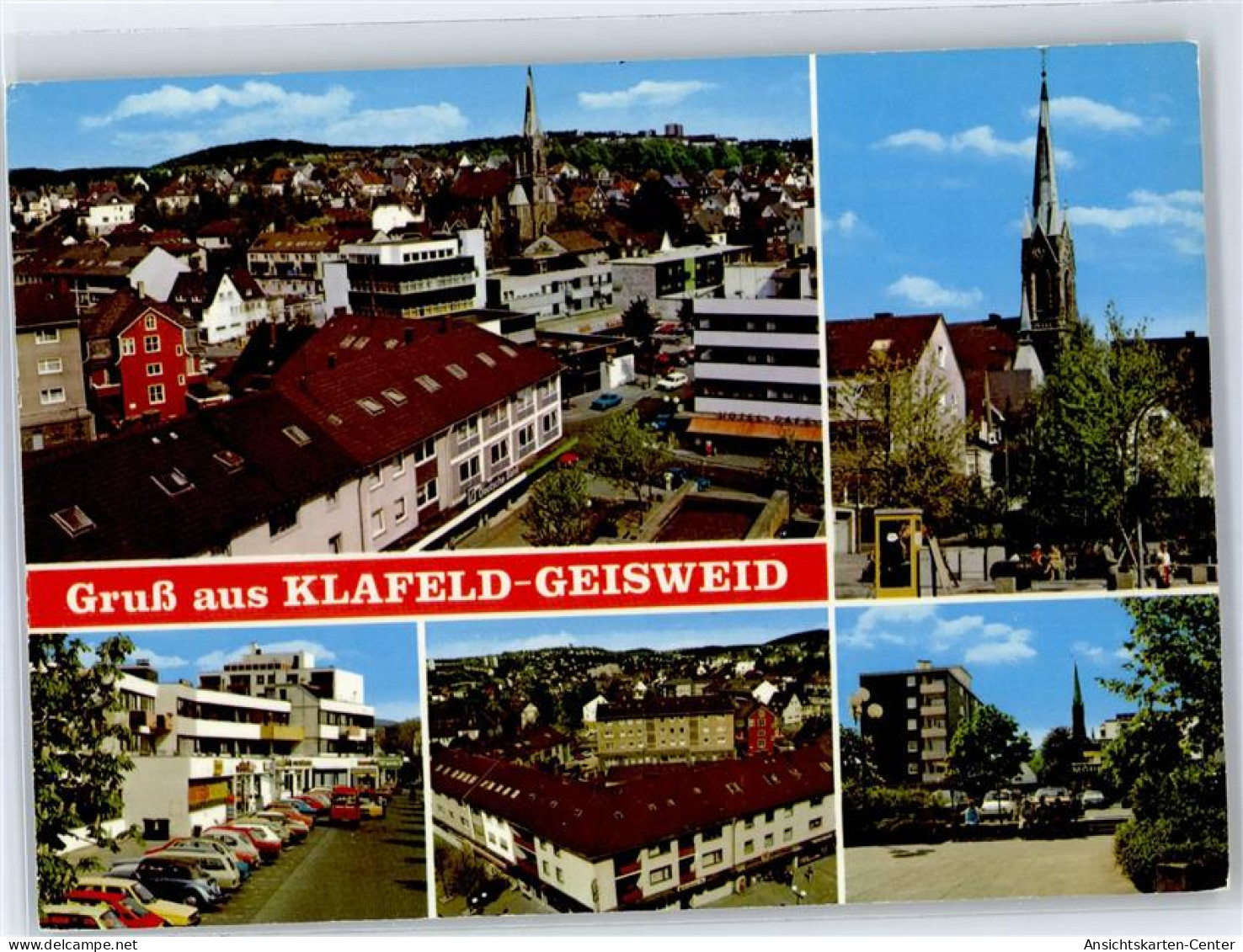 51651607 - Geisweid - Siegen