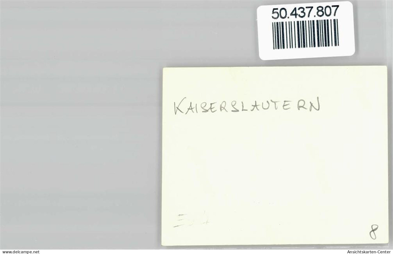 50437807 - Kaiserslautern - Kaiserslautern