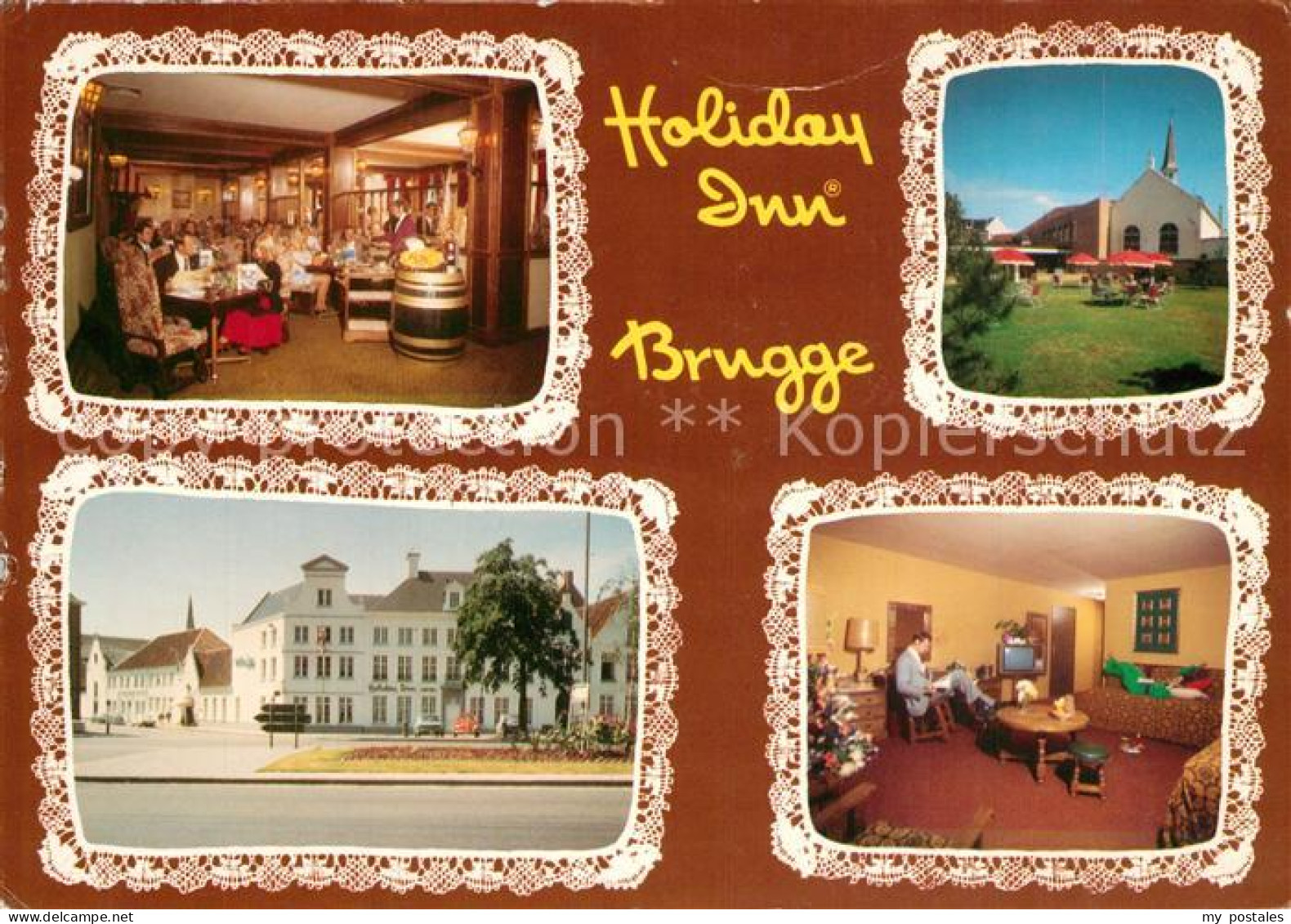 73492494 Brugge Holiday Inn Details Brugge - Brugge