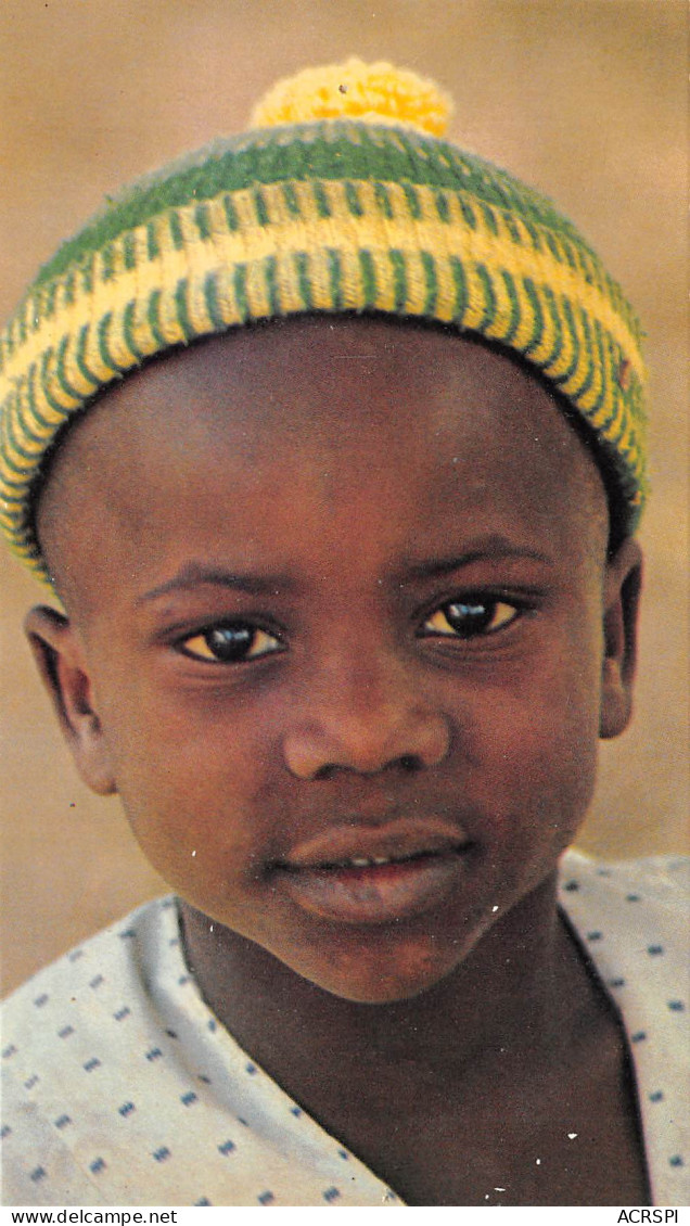 CAMEROUN  Douala  Enfant Camerounai  Carte 8 X 13,5 Cm  30 (scan Recto Verso)MH2901BIS - Kamerun