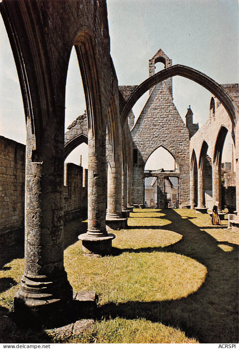 BATZ SUR MER   La Chapelle Notre-Dame Du Murié - 15e  9 (scan Recto Verso)MH2910 - Batz-sur-Mer (Bourg De B.)