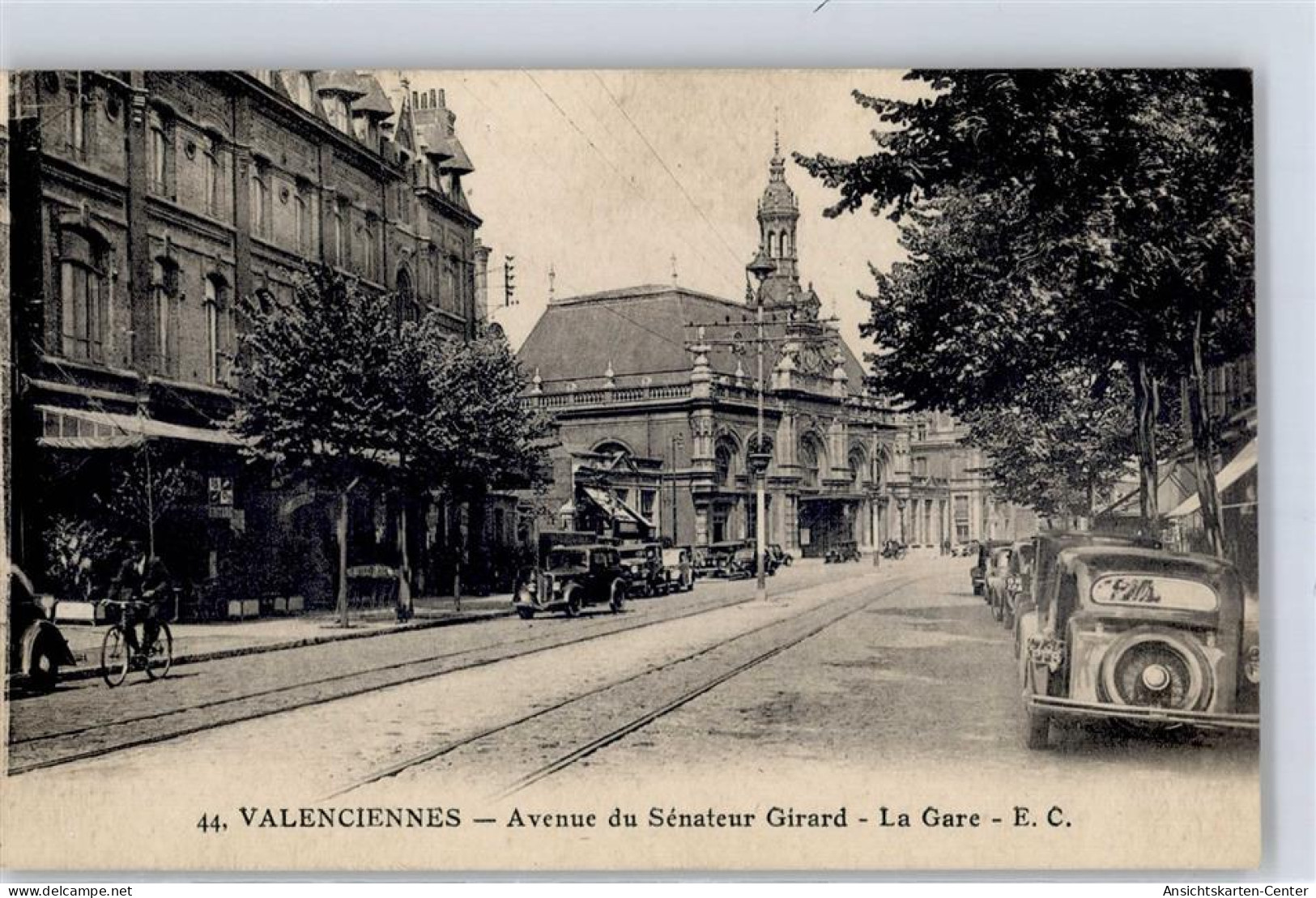 51485607 - Valenciennes - Valenciennes