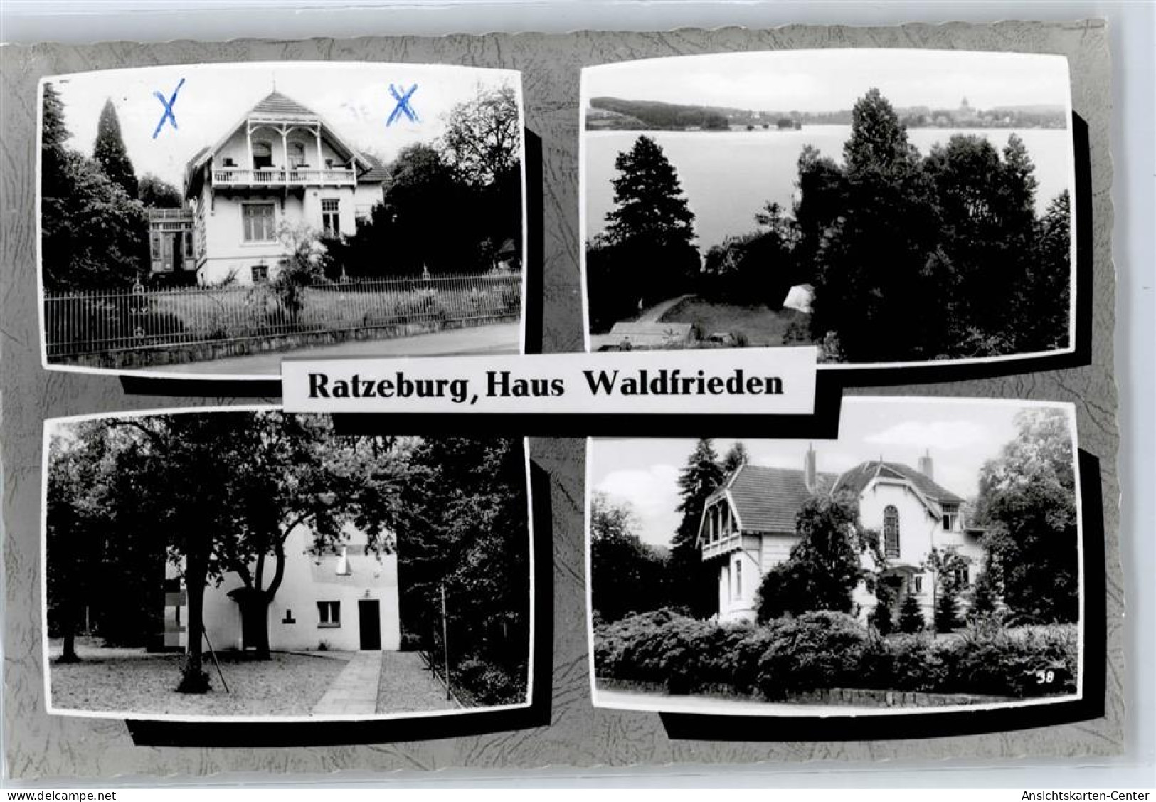 50853807 - Ratzeburg - Ratzeburg