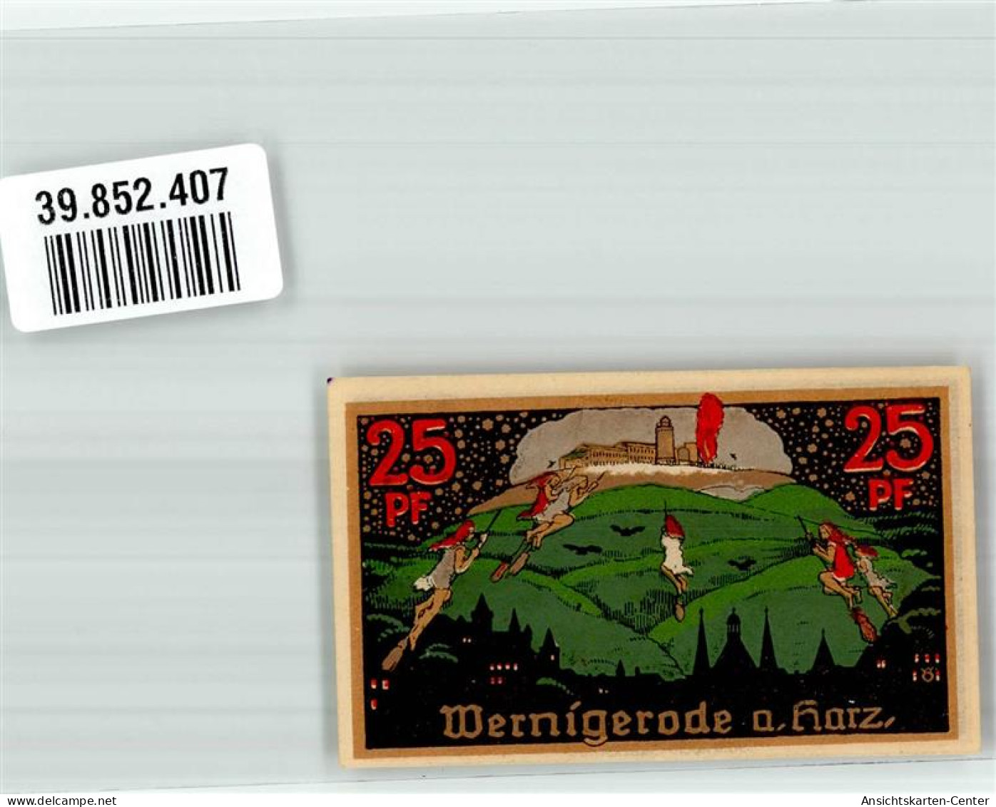 39852407 - Wernigerode - Wernigerode