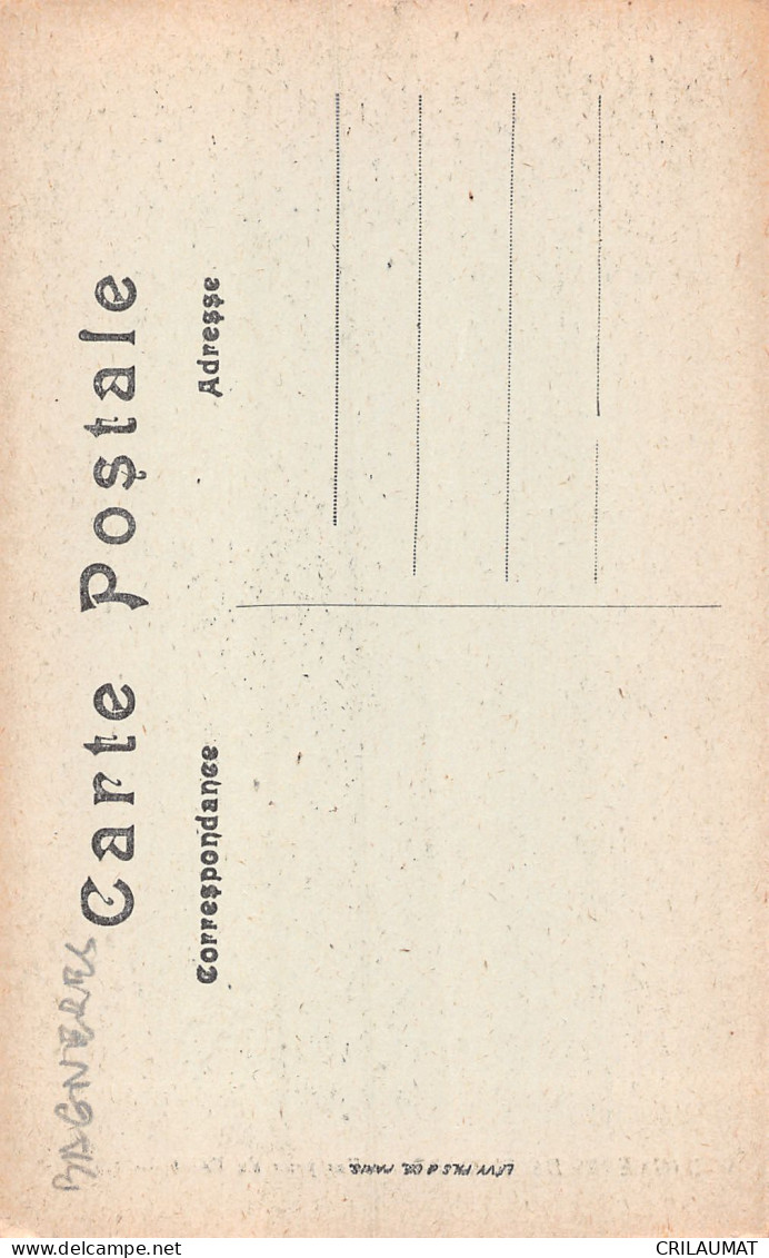 65-BAGNERES DE BIGORRE-N°LP5112-C/0327 - Bagneres De Bigorre