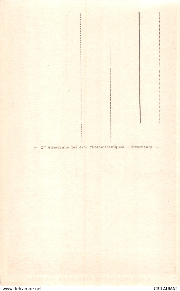 65-BETHARRAM LES GROTTES-N°LP5113-A/0341 - Lestelle-Bétharram