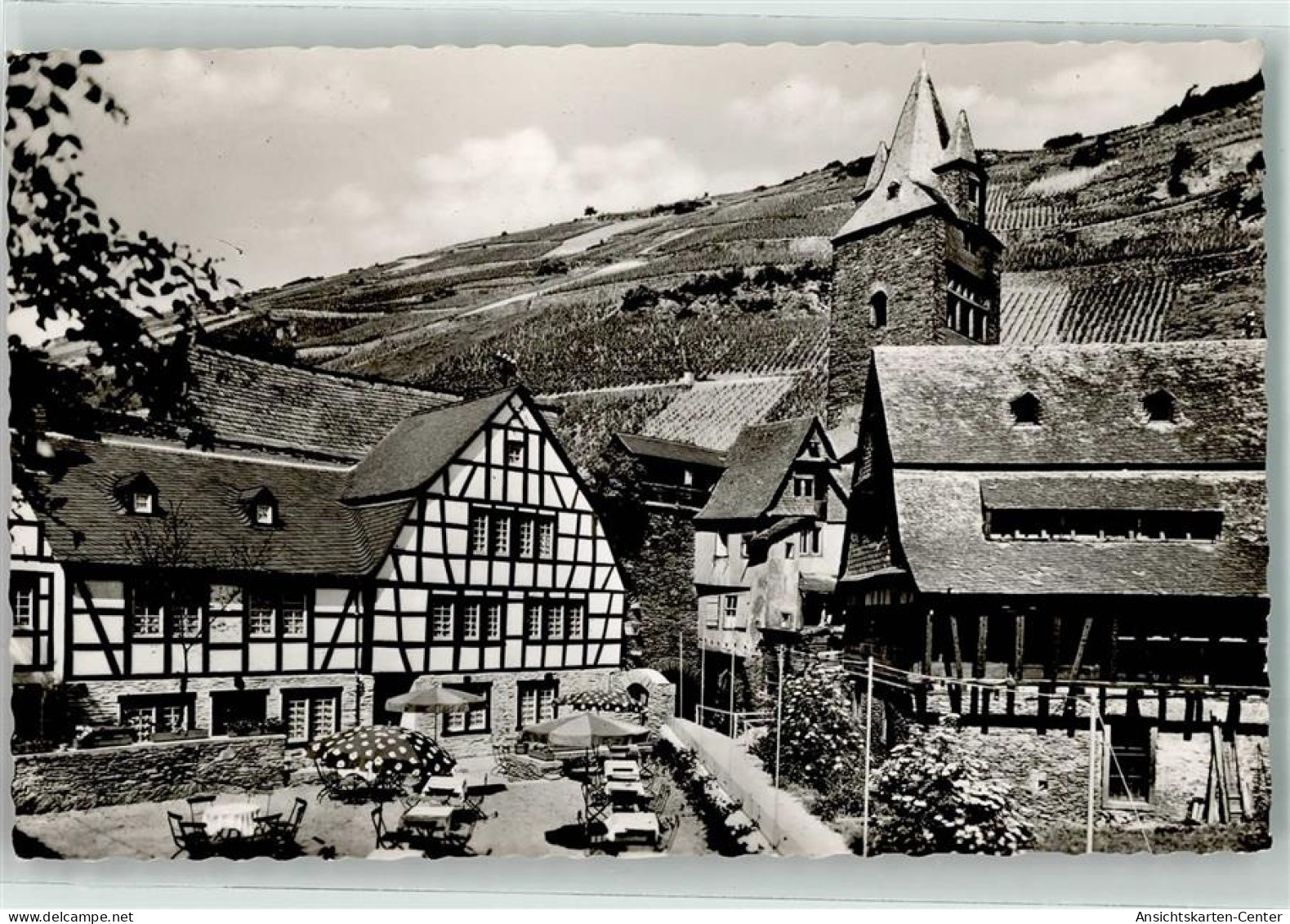 39389907 - Bacharach - Bacharach