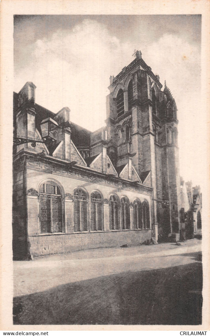 89-SAINT BRIS-N°LP5114-B/0287 - Saint Bris Le Vineux