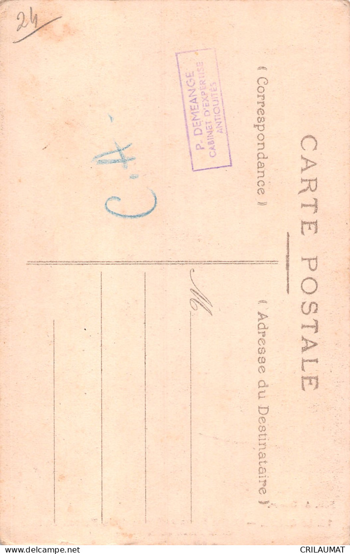 36-LA CHATRE-N°LP5114-B/0123 - La Chatre