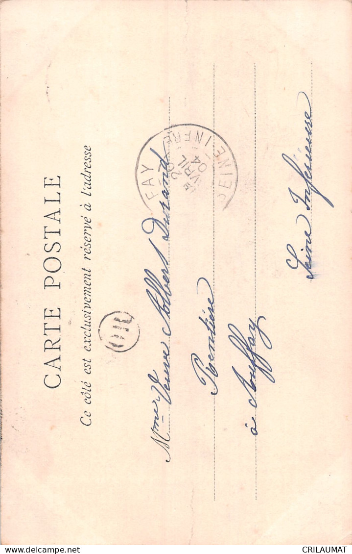 76-CAUDEBEC EN CAUX-N°LP5113-H/0195 - Caudebec-en-Caux