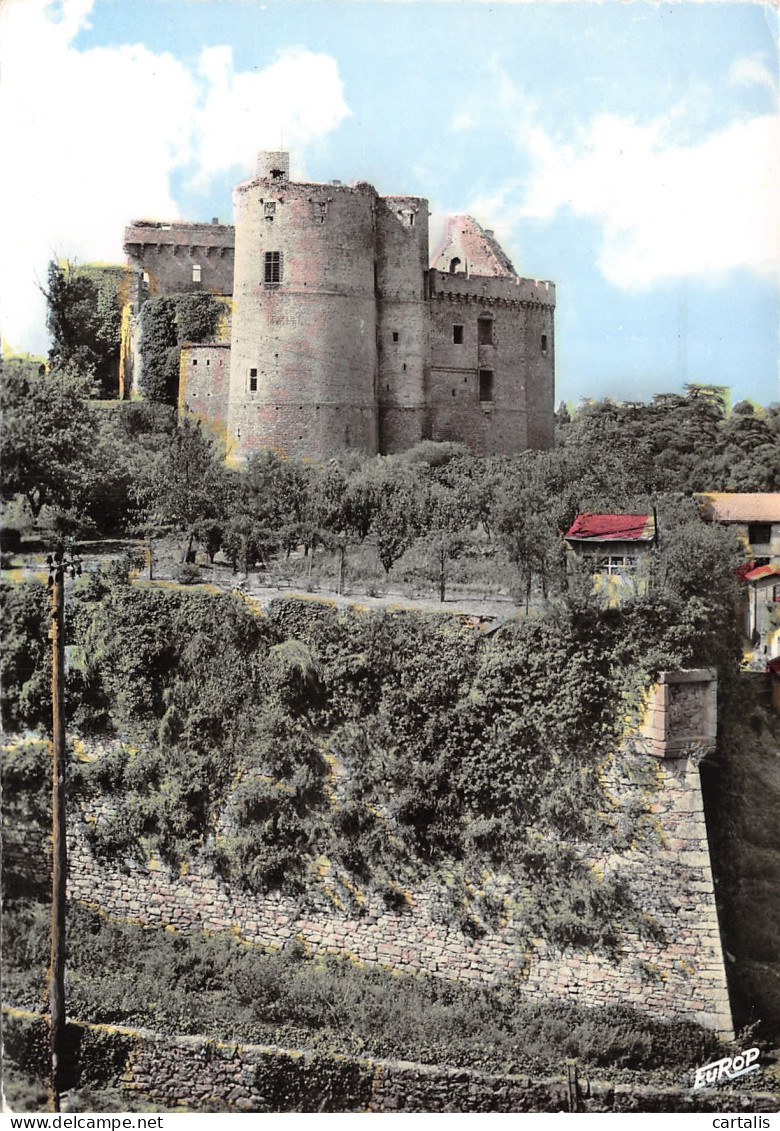 44-CLISSON-N°C4098-D/0241 - Clisson