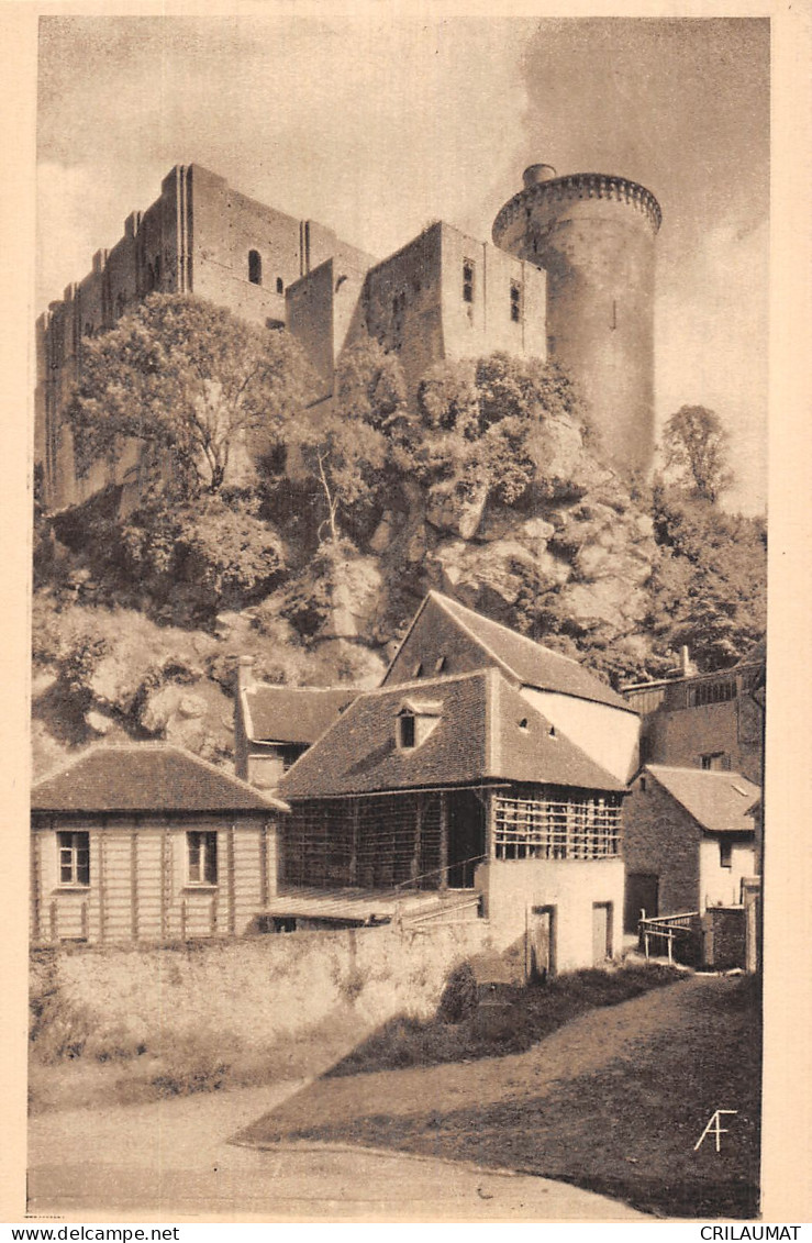 14-FALAISE-N°LP5115-A/0011 - Falaise