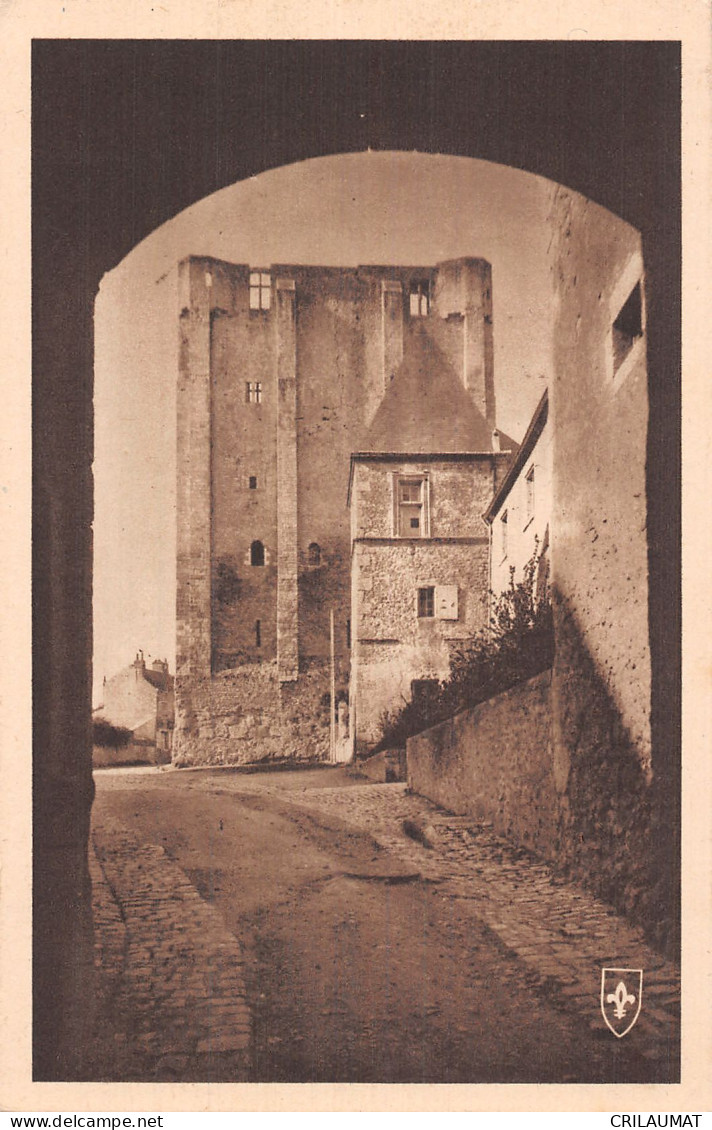 45-BEAUGENCY-N°LP5114-H/0077 - Beaugency