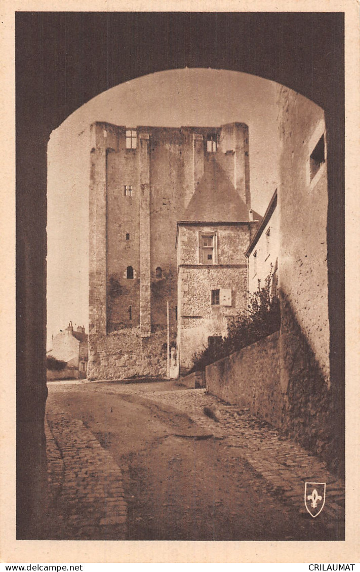 45-BEAUGENCY-N°LP5114-H/0085 - Beaugency