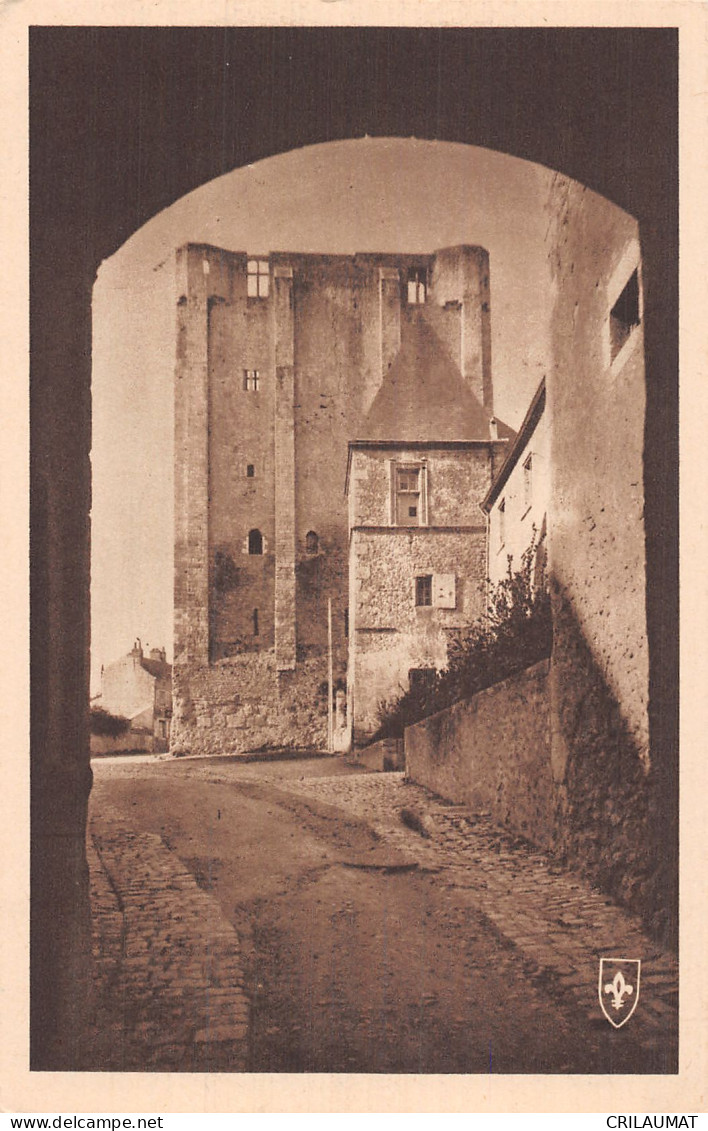 45-BEAUGENCY-N°LP5114-H/0071 - Beaugency