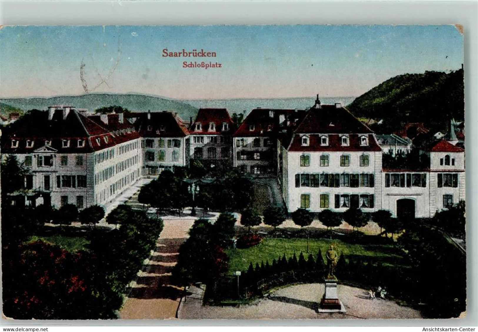 10487207 - Saarbruecken - Saarbrücken