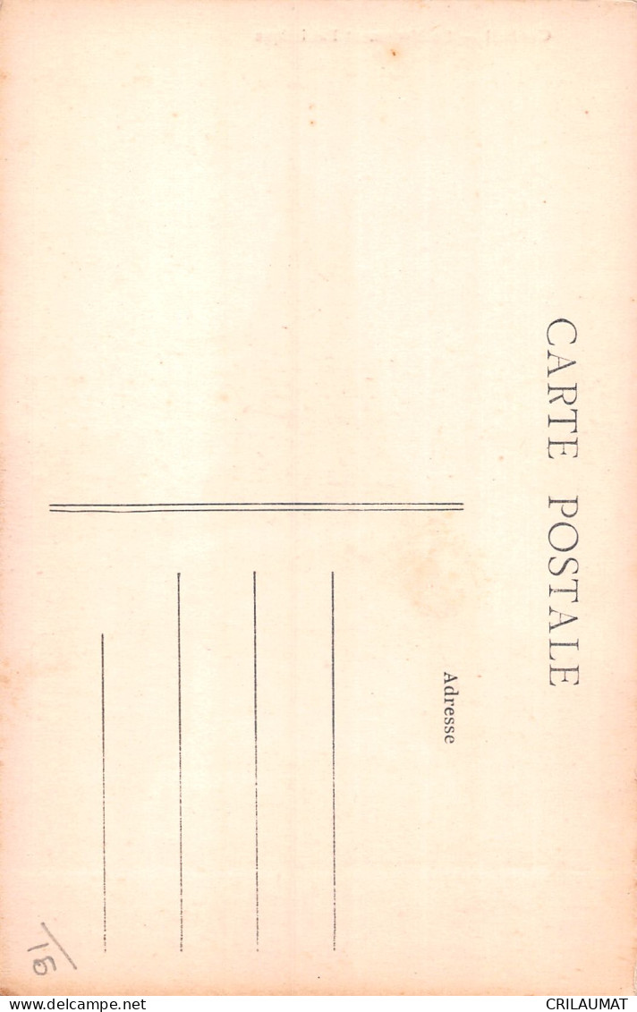 91-CORBEIL-N°LP5115-C/0051 - Corbeil Essonnes