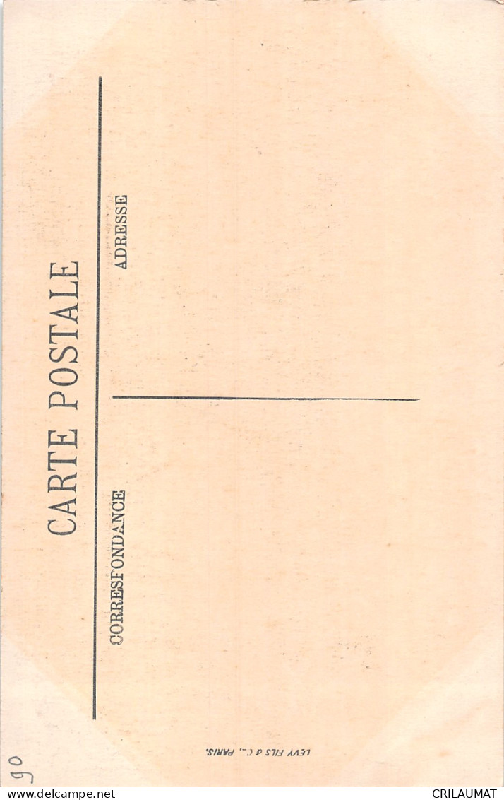 90-BERMONT-N°LP5115-F/0165 - Other & Unclassified