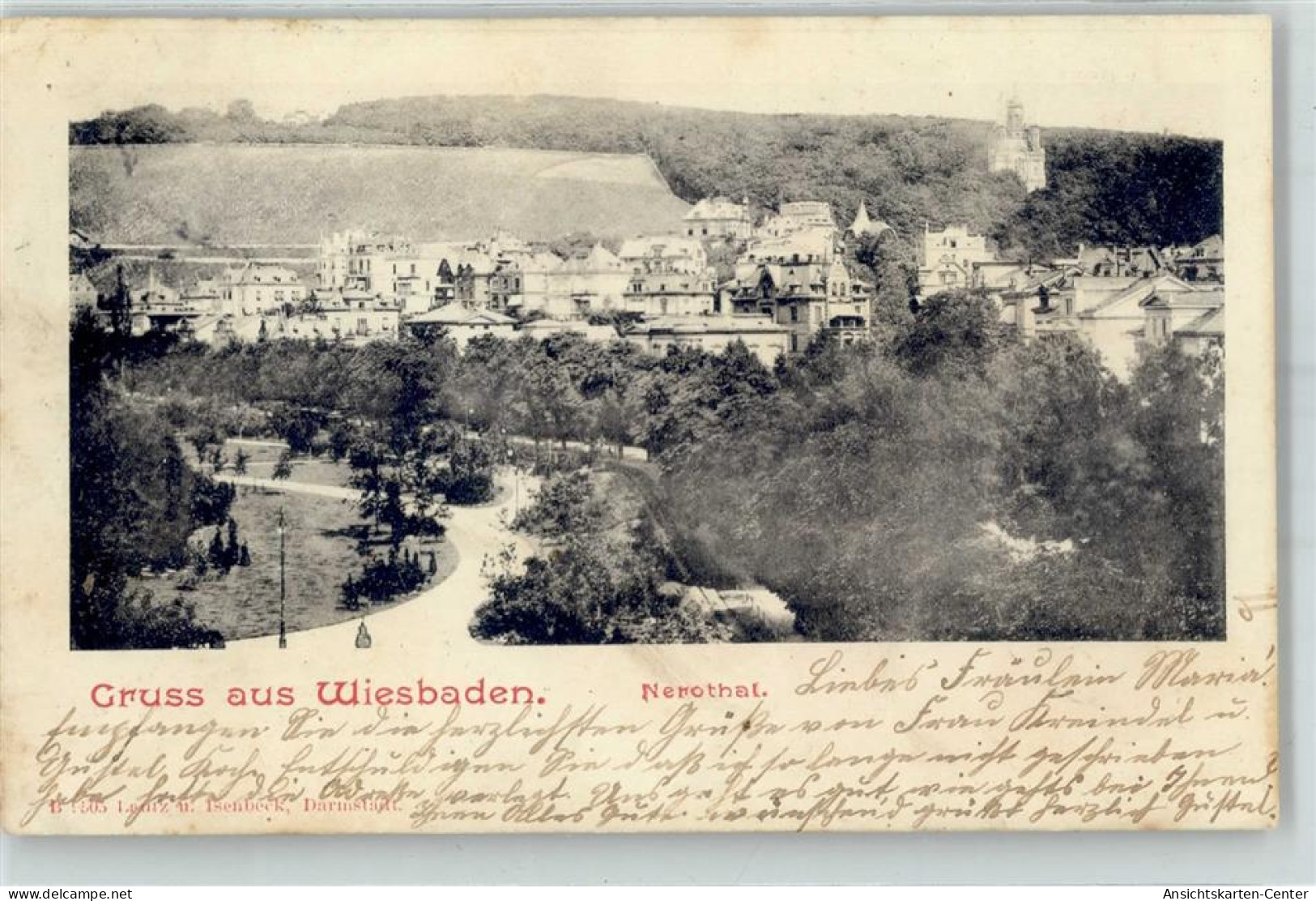 51783207 - Wiesbaden - Wiesbaden