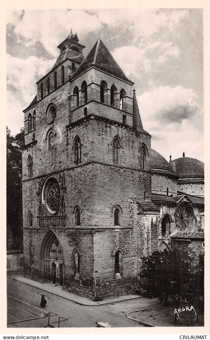 46-CAHORS-N°LP5116-F/0291 - Cahors