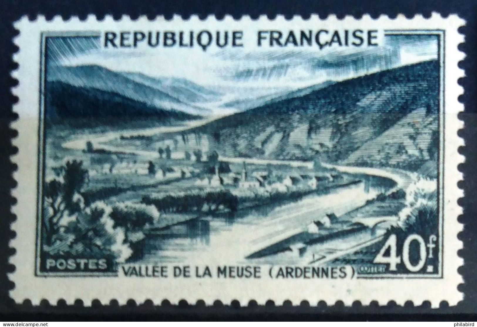 FRANCE                             N° 842 A                               NEUF** - Unused Stamps