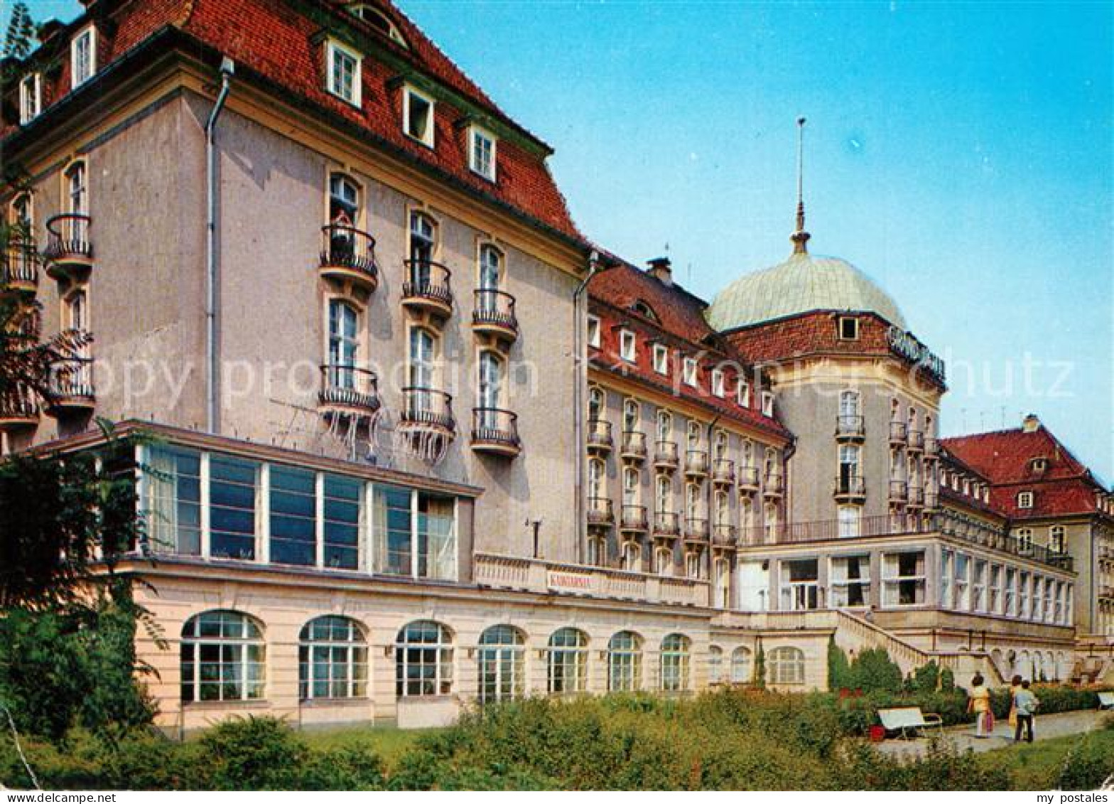 73373714 Sopot Grand Hotel Sopot - Pologne