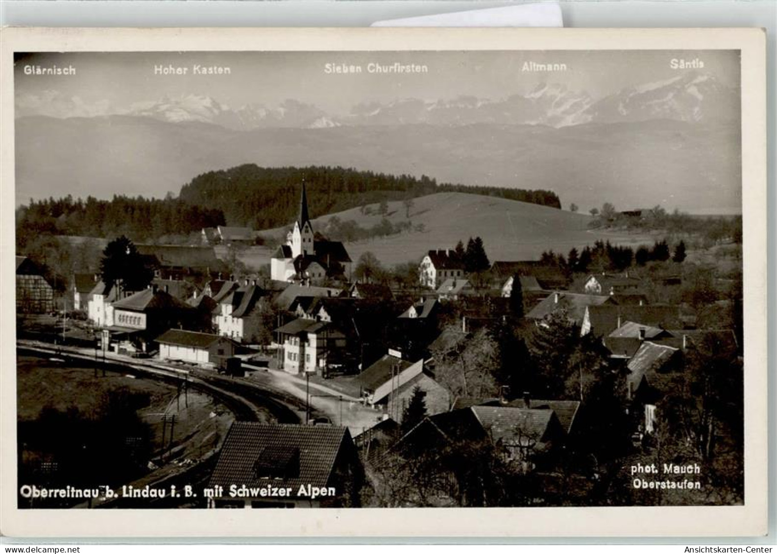 52182007 - Oberreitnau - Lindau A. Bodensee