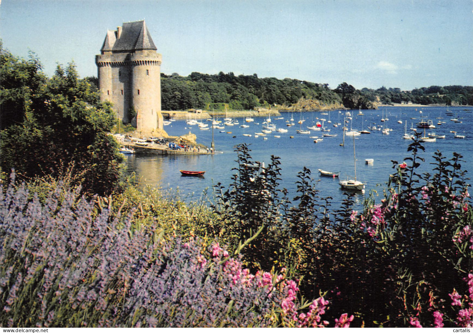 35-SAINT SERVAN-N°C4104-B/0231 - Saint Servan