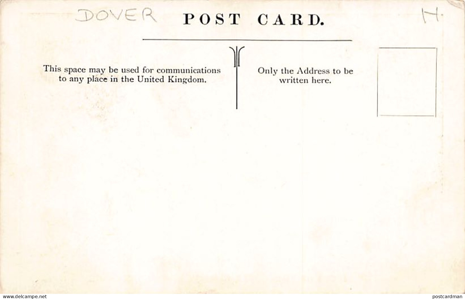 England - DOVER The Pipers Of The Dover Gordon Boys Orphanage - Dover