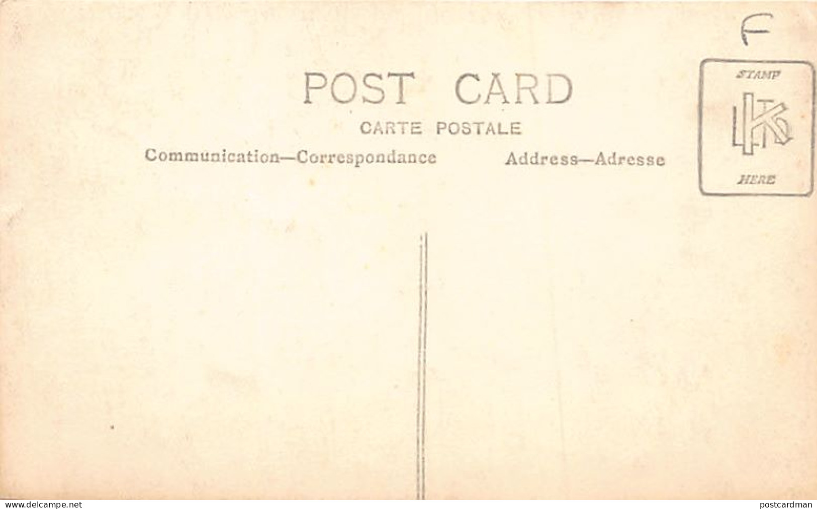 England - TOTLAND I.W. St Joseph's Collegiate School - Altri & Non Classificati