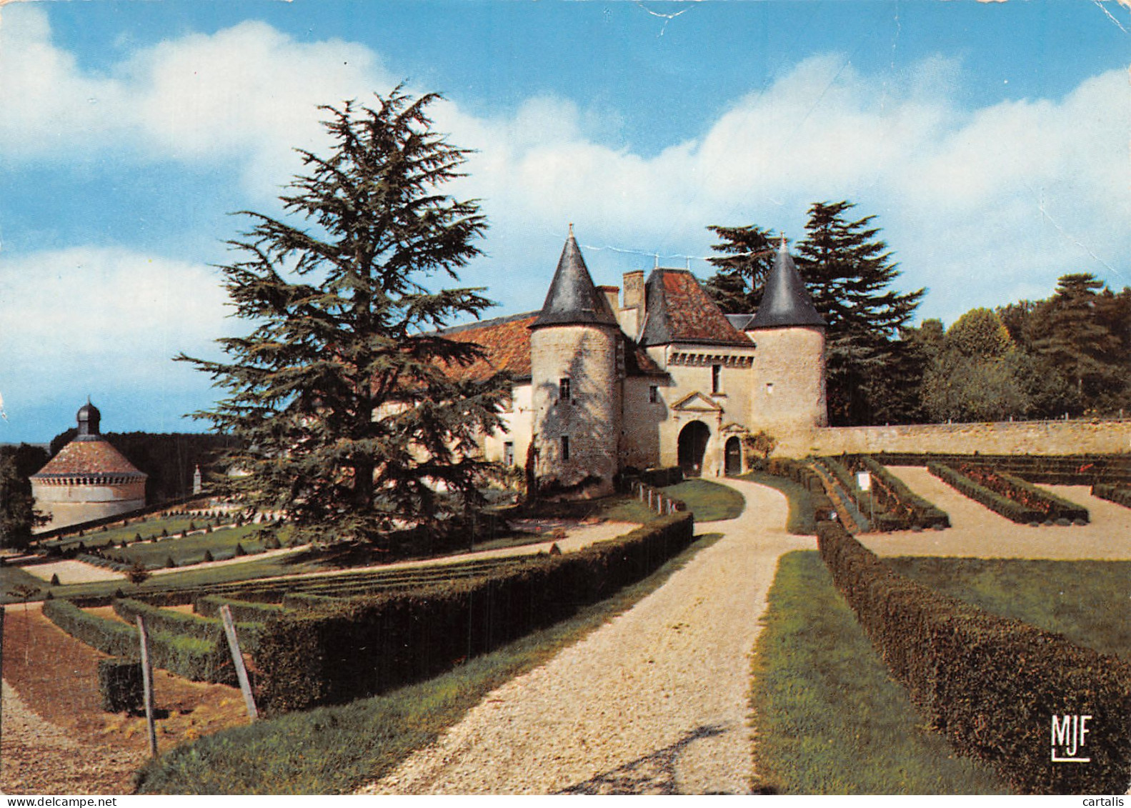 86-SAINT GEORGES LES BAILLARGEAUX-N°C4105-B/0391 - Saint Georges Les Baillargeaux