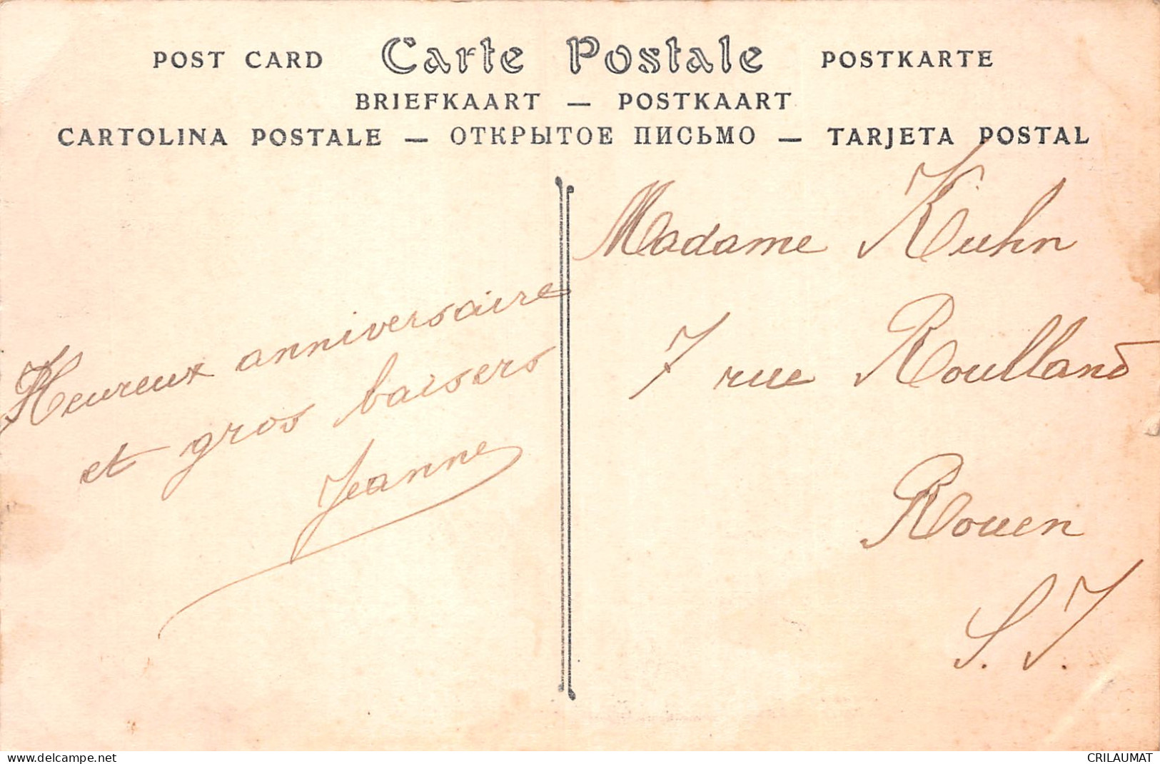 76-CAUDEBEC EN CAUX-N°LP5118-D/0055 - Caudebec-en-Caux