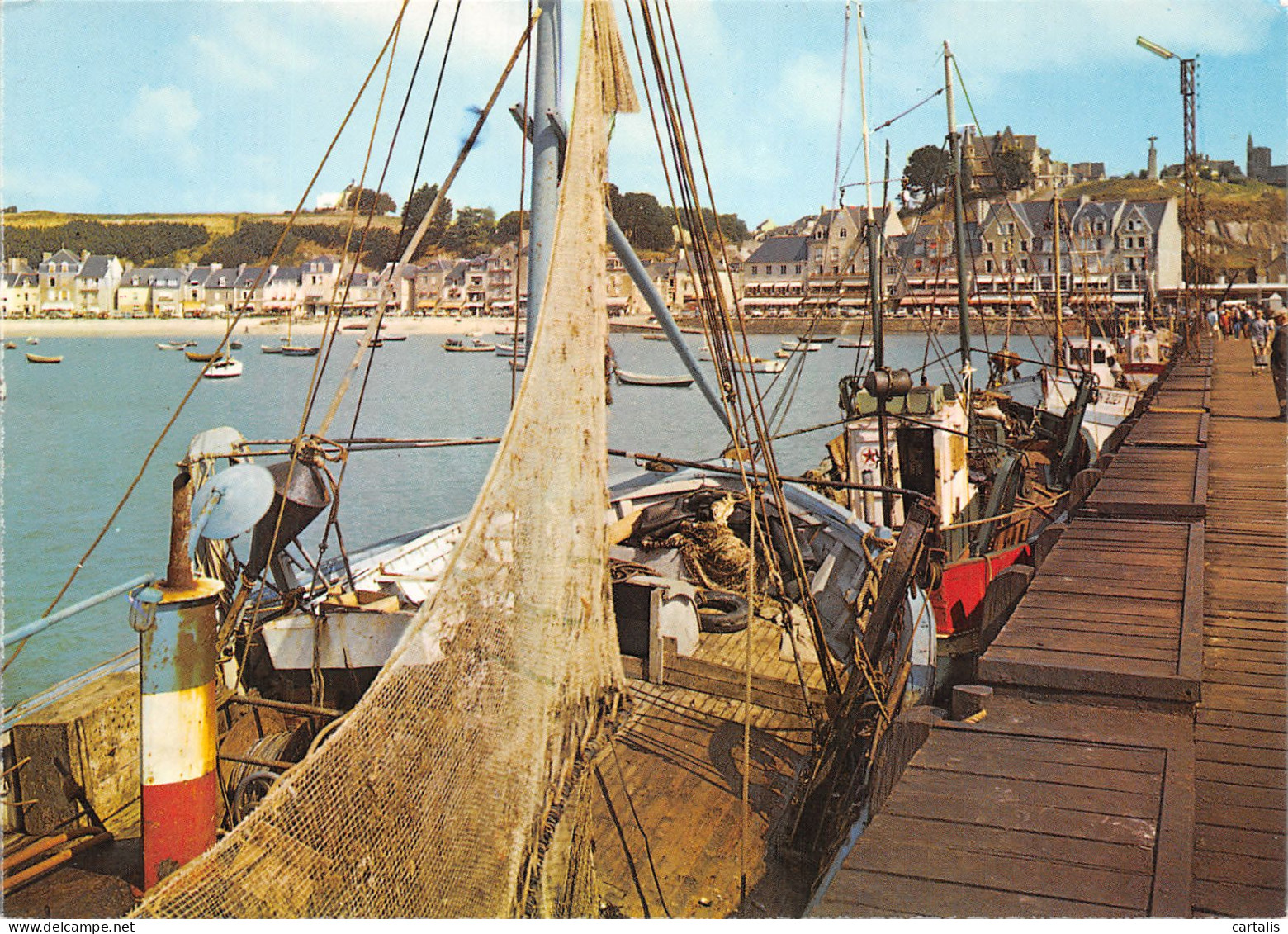 35-CANCALE-N°C4106-D/0359 - Cancale