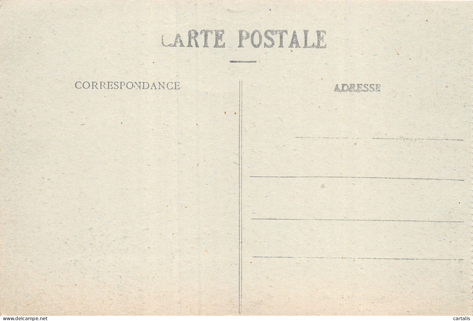 10-NOGENT SUR SEINE-N°C4106-E/0213 - Nogent-sur-Seine